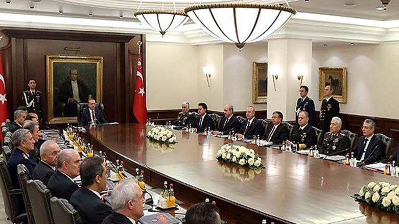 Rewşa Awarte careke din tê dirêjkirin 